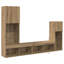 TV Stand for TVs up to 24"-1281589017