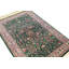 Hand Woven Wool Oriental Area Rug