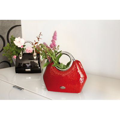 Willingford Ceramic Table Vase