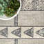Tapis zone gris clair Hiers-1993517196