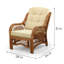 Aimie 3 - Piece Living Room Set-59106401
