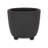 Tressy Handcrafted Ceramic Indoor / Outdoor Pot Planter-2013234154