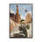 Utah Go by Simeng a Framed Art Print Matted under Glass-447270411-447270412-437035379