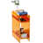 Orange est en rupture de stock