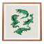 Fearful Symmetry 2 Print by THE Studio
