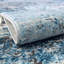 Tapis bleu / gris Sumiko-159703889