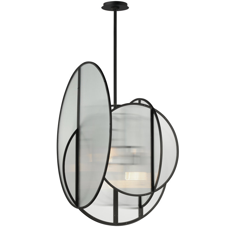 Crux 5 - Light Pendant