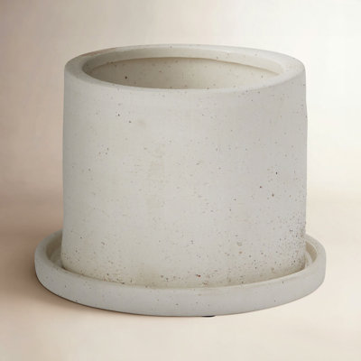 Alisha Handmade Ceramic Pot Planter