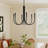Catalena 6-Light Chandelier-615547126-615547122