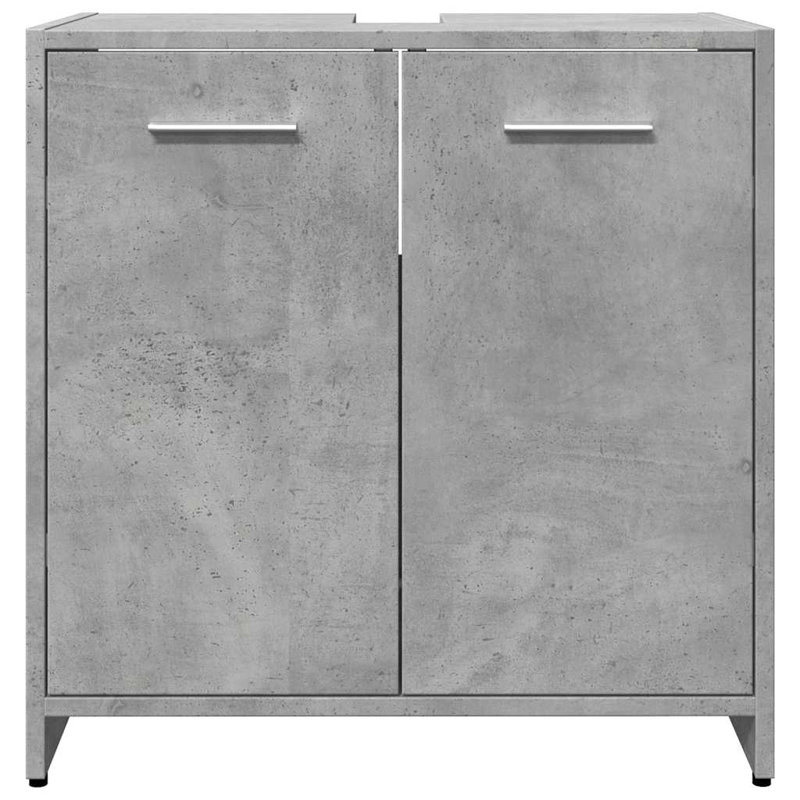 Sharbel Bathroom Cabinet