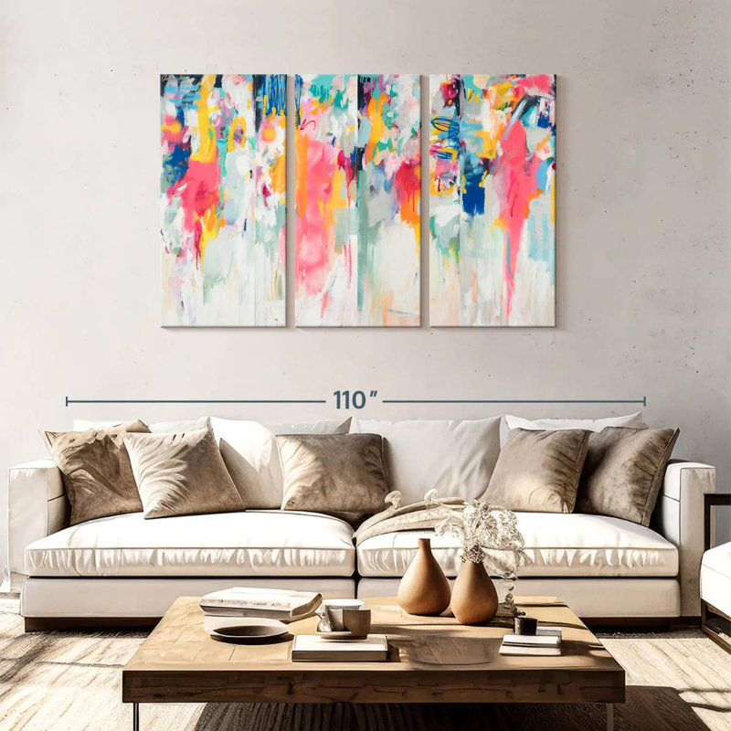 Avery Honor Roll Student, 48" H x 74" W