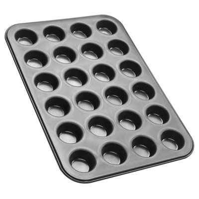 Muffinform Antihaft