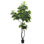 Faux Fiddle Leaf Fig Tree
