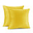 Nestl Velvet Decorative Throw Pillow Cover 2-Pack-1130181906-1130196907