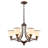 6 - Light Classic / Traditional Chandelier-770585072