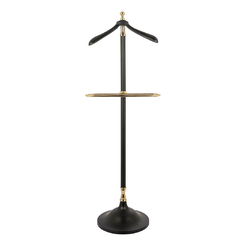 Coat Rack Metal Freestanding Coat Rack