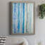 Susy Natation Ashore, reproduction d'art sur toile-1011731545-1011731541