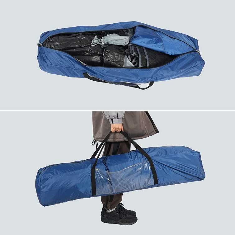 Outdoor Camping Folding Shower Bag Field Bathing - Temu