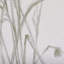 Growing Along The River II a Hand Embelished Textured Canvas-92376488