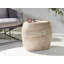 Block End Table