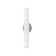 Bute Steel LED Wallchiere
