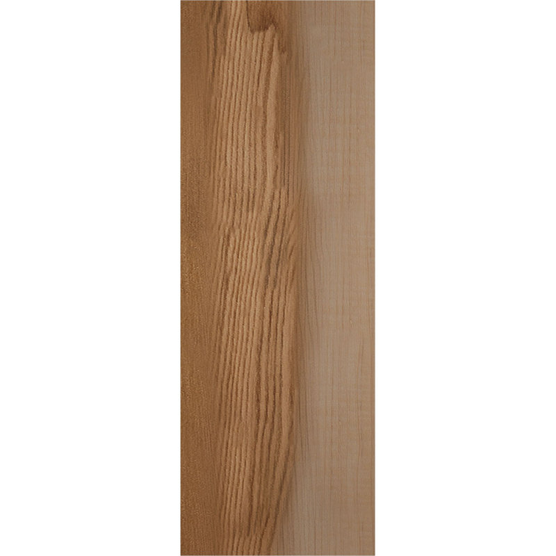 Ridgewood Corbel, 10" H x 3.5" W x 10" D, Western Red Cedar, Smooth