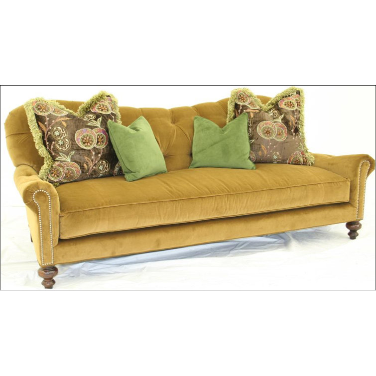Leather Sofa
