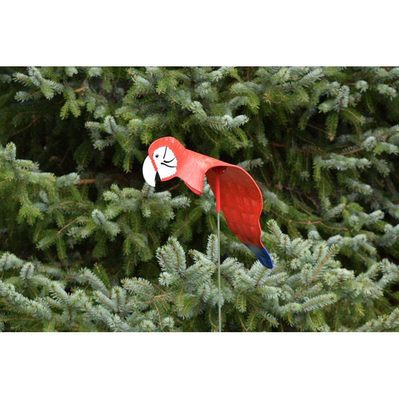 Banach Weather Resistant Plastic Animals Garden Art