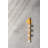 SUTTER Wall Sconce by The Lifestyled Co-93511046