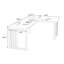 Bureau en L en bois massif, bureau d'angle-1294603559-1294603551