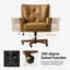 Chaise de bureau pivotante 360 ° Meroy-2057989919