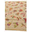Tapis beige clair 5x8 Perry