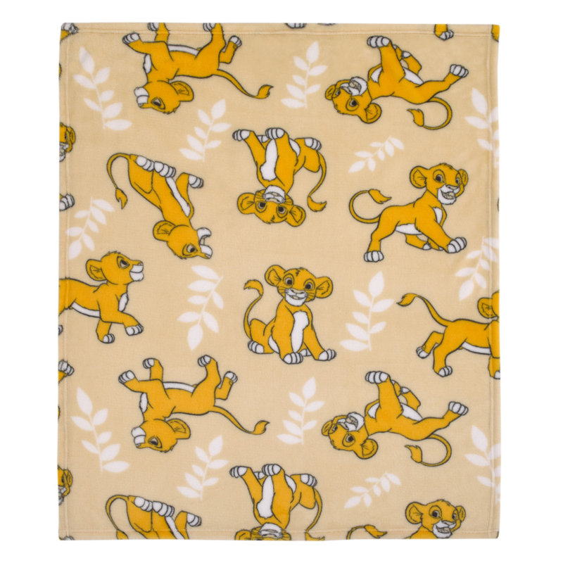 Nojo Polyester Baby Blanket