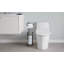 Porte-papier hygiénique pour salle de bain-70852013
