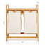 Laundry Sorter with Handles-1305790879