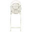 Brode Folding Patio Dining Side Chair