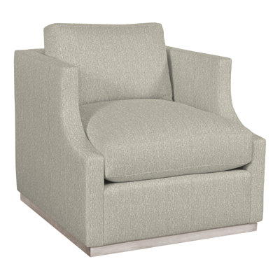 Fauteuil Thom Filicia Home