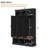 Classic Arched Design Hall Tree with 3 Hidden Storage-129389674