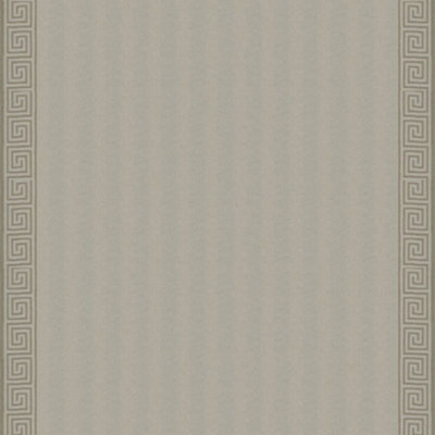 Greek Key Embroidery Fabric