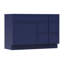 Base de meuble-lavabo simple 48 po seulement-97571435