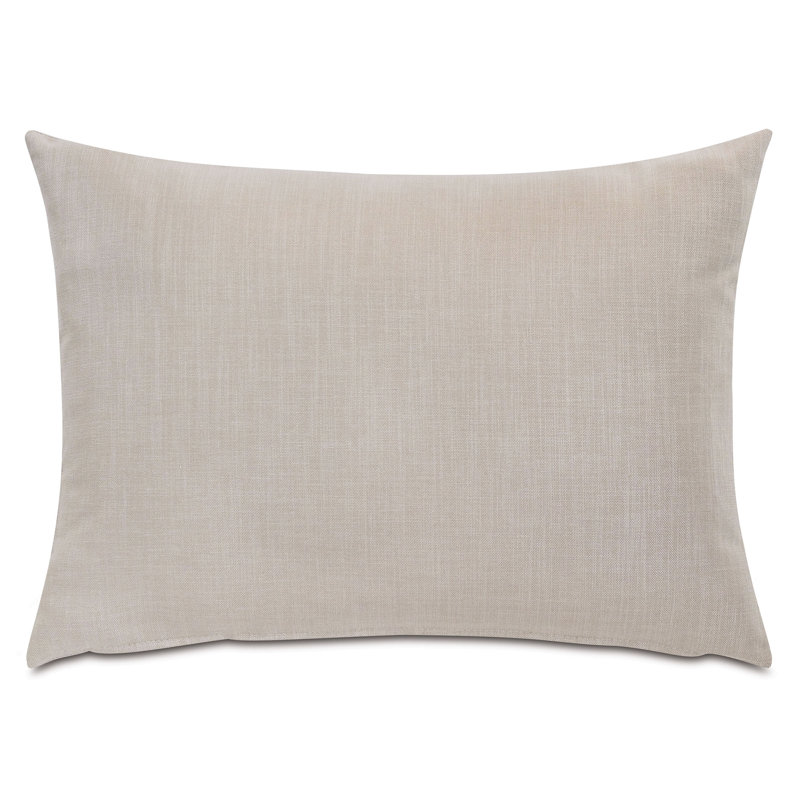 Valentina Lumbar Pillow Cover & Insert