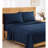 Royal Signature Dobby Stripe Sheet Set-104239735-104239728