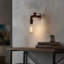 Armed Sconce-1021960534