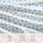 Laura Ashley Breezy Floral Cotton Reversible Quilt Set-467817311-413834508