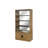 Display Cabinet - Eucalyptus