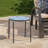 Outdoor End Table