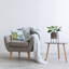 Coussin décoratif imprimé Canal par LSR Creative Studio-126542581-126542588-126542589
