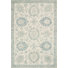 Blue/Ivory/Teal