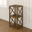 80cm H x 40cm W Cube Bookcase