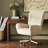 Cade Desk Chair-Lisbon Cream